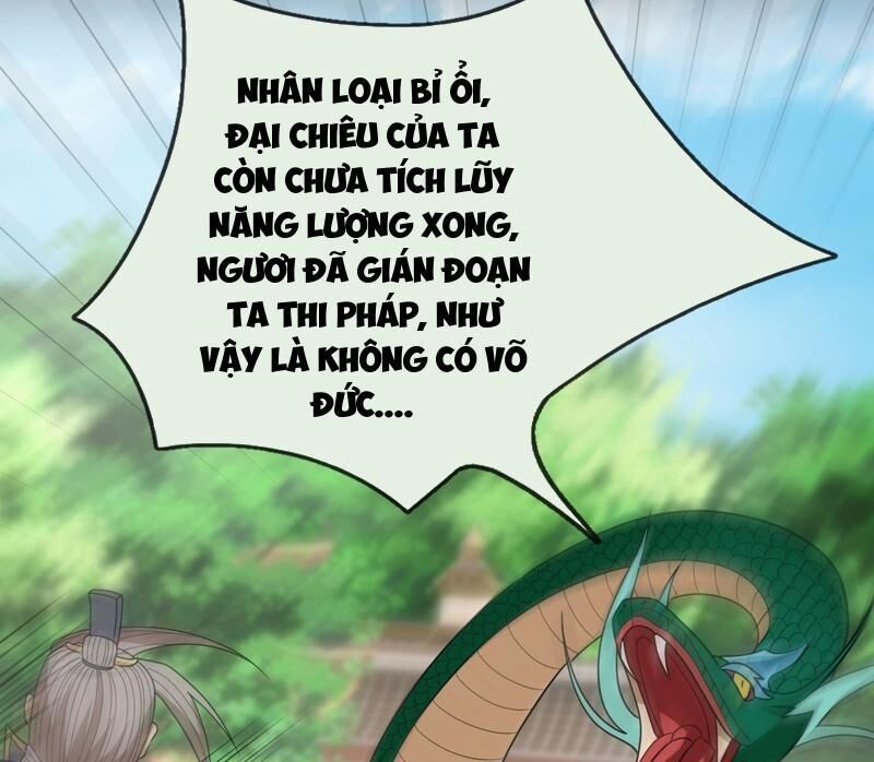 Thu Triệu Vạn Đồ Đệ, Vi Sư Vô Địch Thế Gian Chap 37 - Next Chap 38