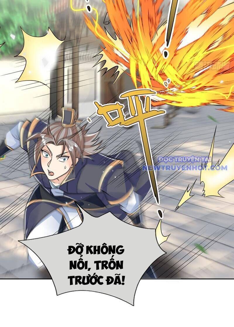 Thu Triệu Vạn Đồ Đệ, Vi Sư Vô Địch Thế Gian Chap 38 - Next Chap 39