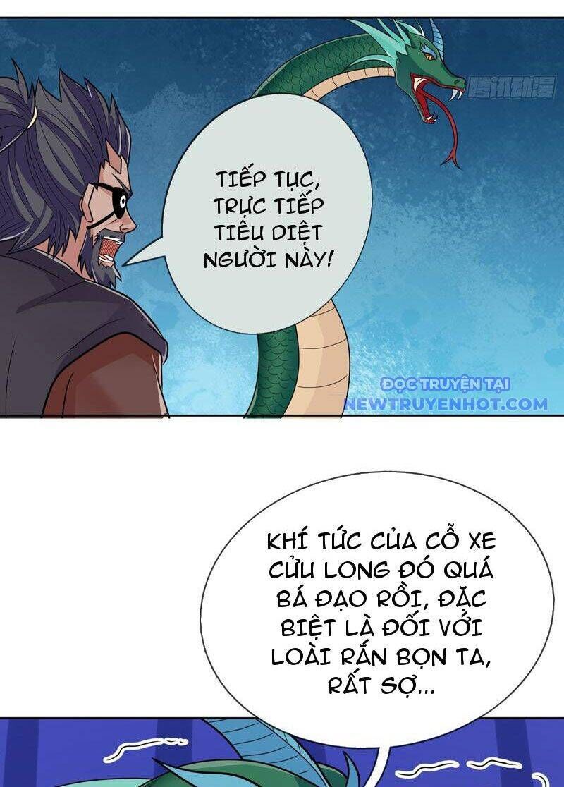 Thu Triệu Vạn Đồ Đệ, Vi Sư Vô Địch Thế Gian Chap 38 - Next Chap 39