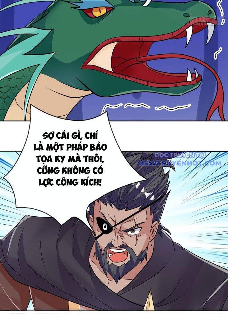 Thu Triệu Vạn Đồ Đệ, Vi Sư Vô Địch Thế Gian Chap 38 - Next Chap 39