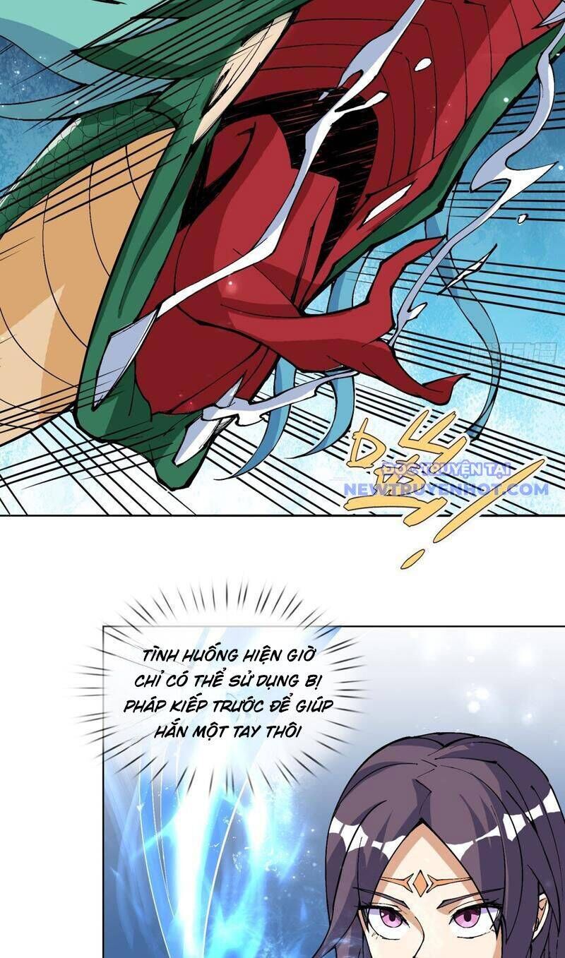Thu Triệu Vạn Đồ Đệ, Vi Sư Vô Địch Thế Gian Chap 38 - Next Chap 39
