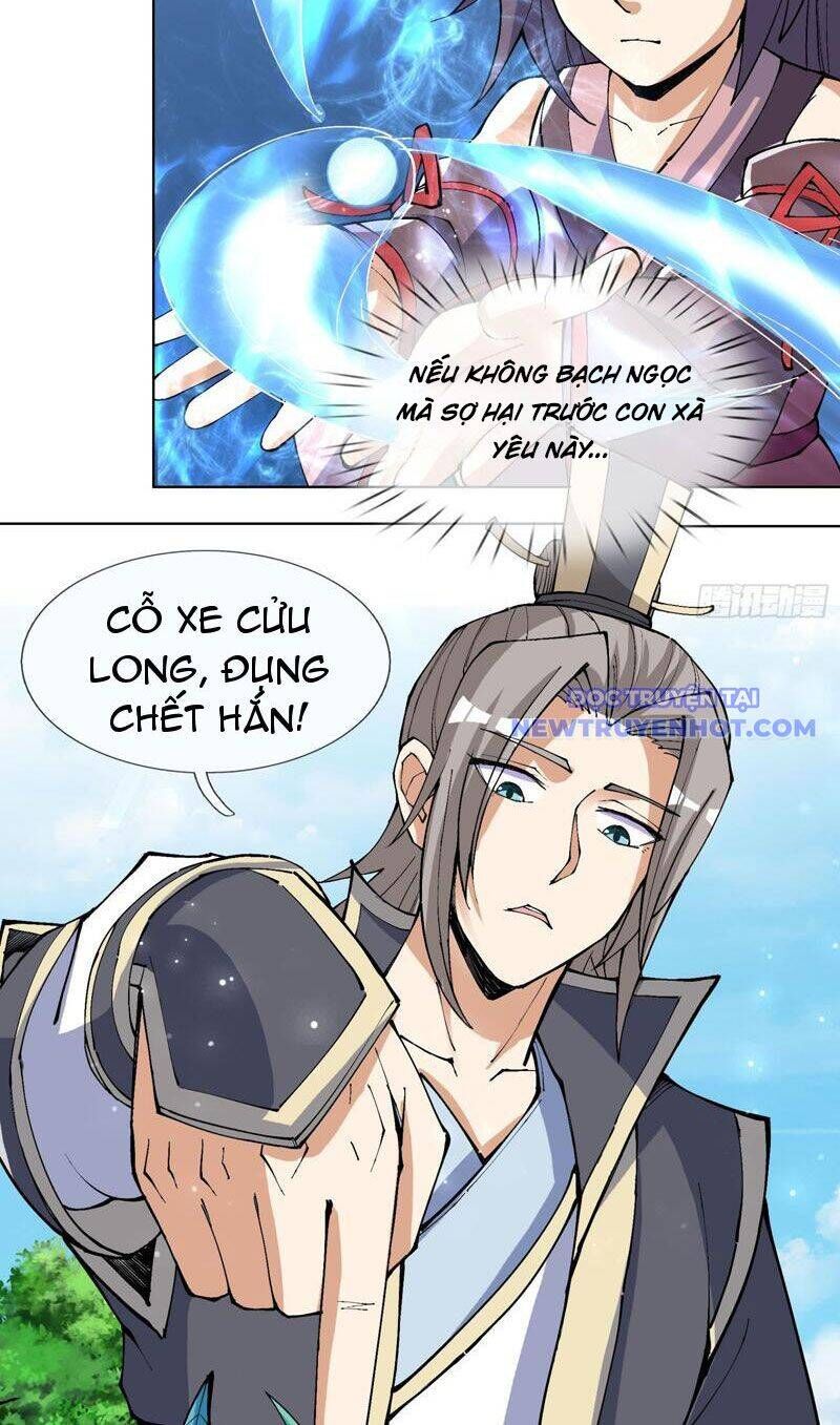 Thu Triệu Vạn Đồ Đệ, Vi Sư Vô Địch Thế Gian Chap 38 - Next Chap 39
