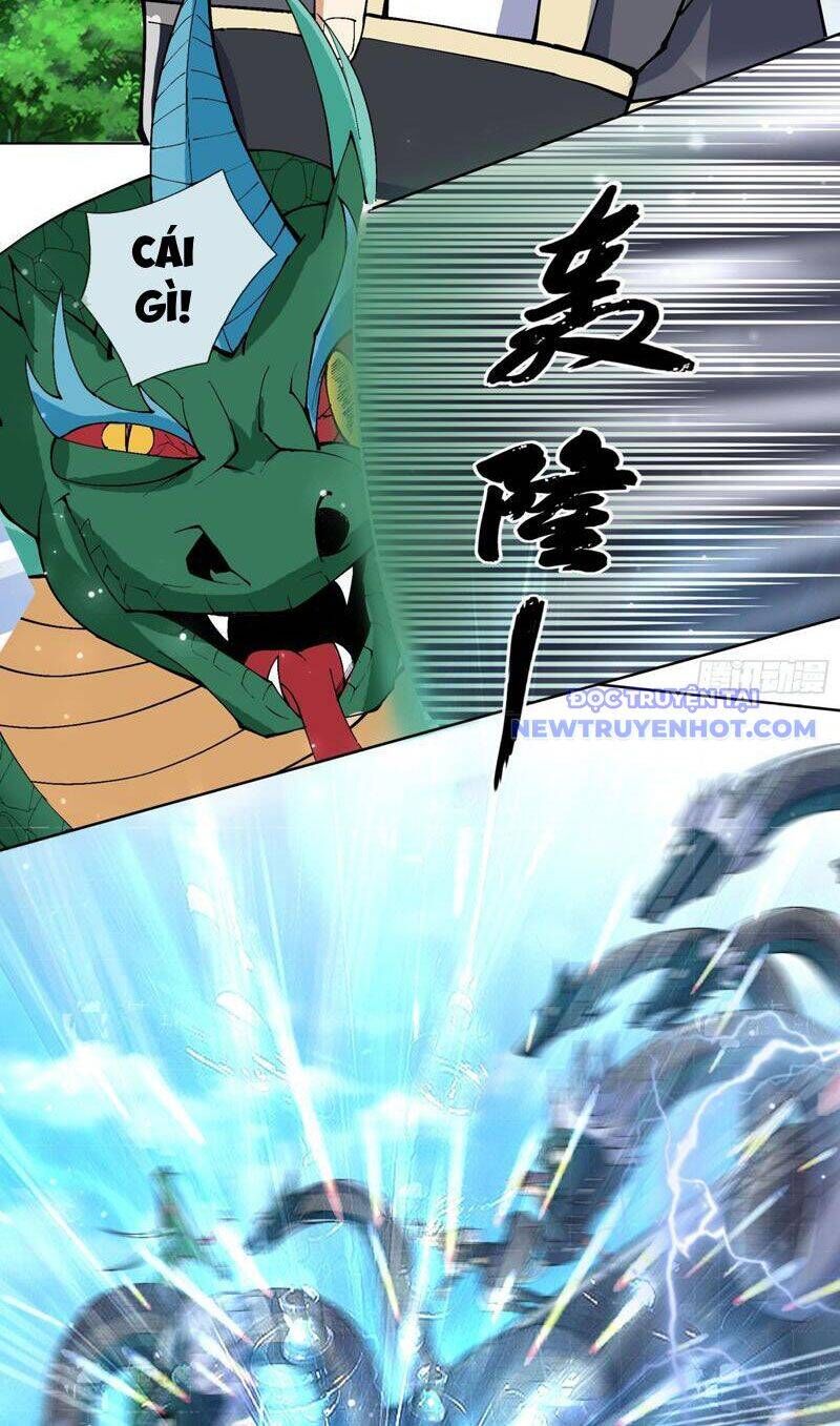 Thu Triệu Vạn Đồ Đệ, Vi Sư Vô Địch Thế Gian Chap 38 - Next Chap 39