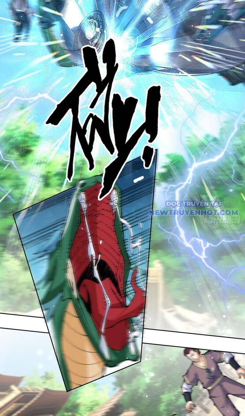 Thu Triệu Vạn Đồ Đệ, Vi Sư Vô Địch Thế Gian Chap 38 - Next Chap 39