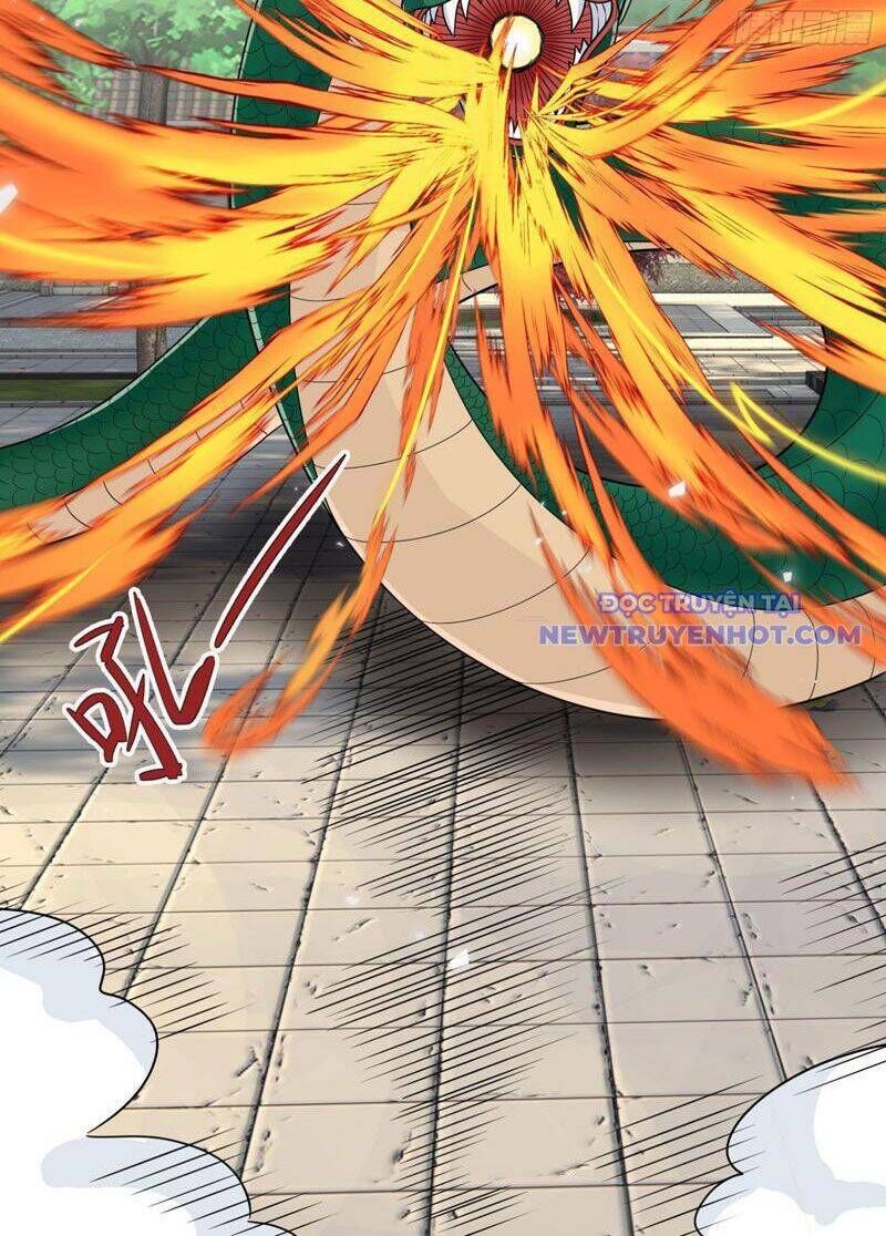 Thu Triệu Vạn Đồ Đệ, Vi Sư Vô Địch Thế Gian Chap 38 - Next Chap 39