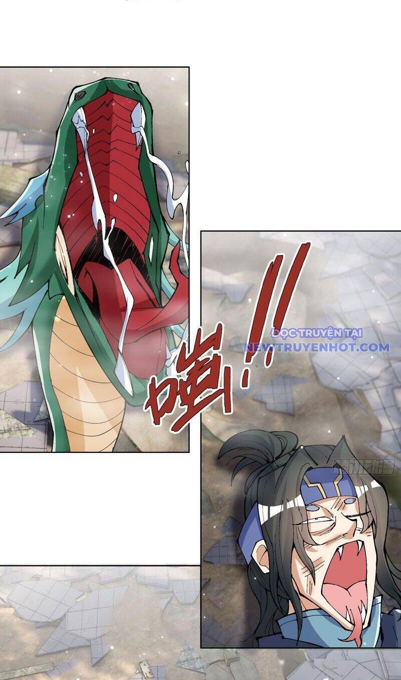 Thu Triệu Vạn Đồ Đệ, Vi Sư Vô Địch Thế Gian Chap 38 - Next Chap 39