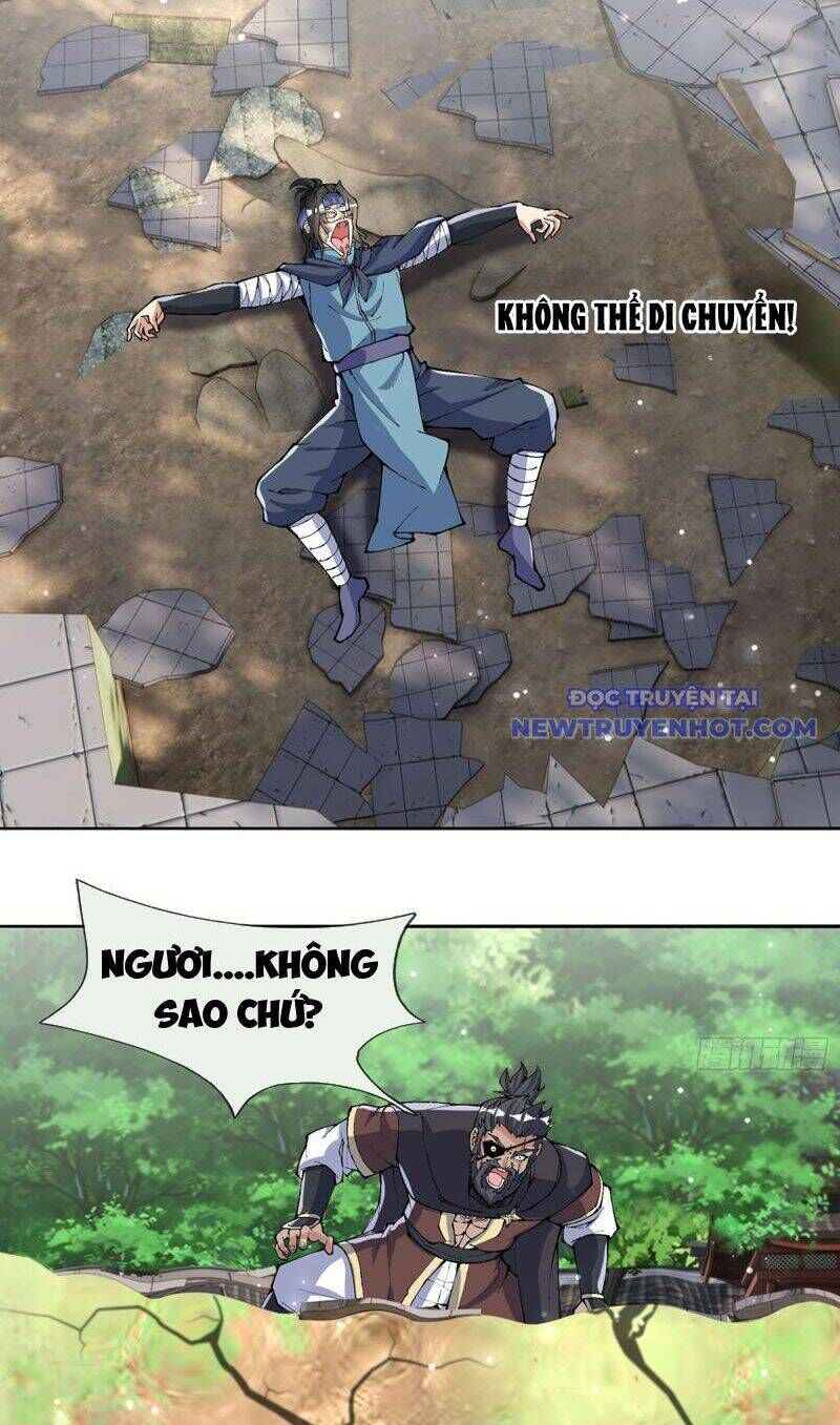 Thu Triệu Vạn Đồ Đệ, Vi Sư Vô Địch Thế Gian Chap 38 - Next Chap 39