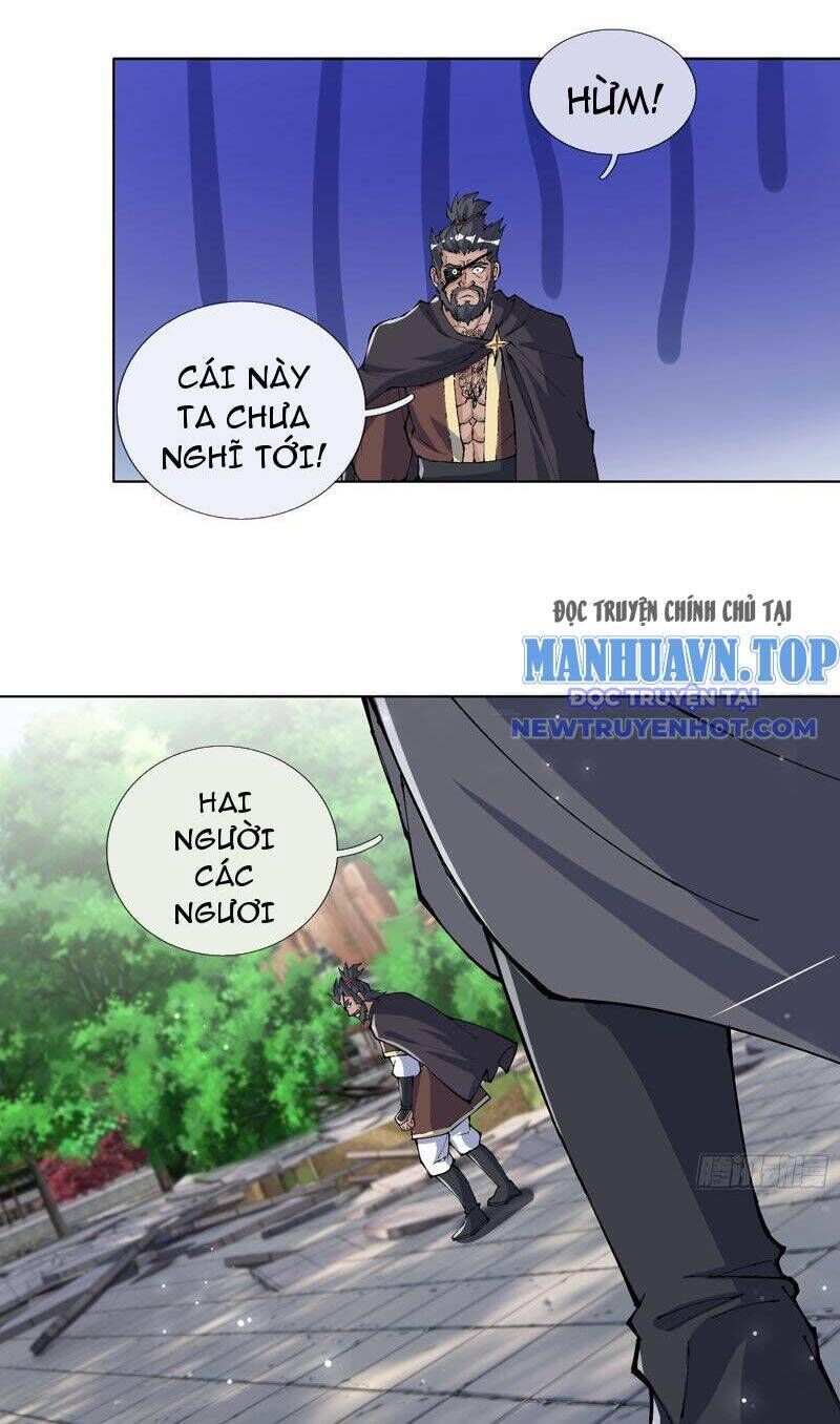 Thu Triệu Vạn Đồ Đệ, Vi Sư Vô Địch Thế Gian Chap 38 - Next Chap 39