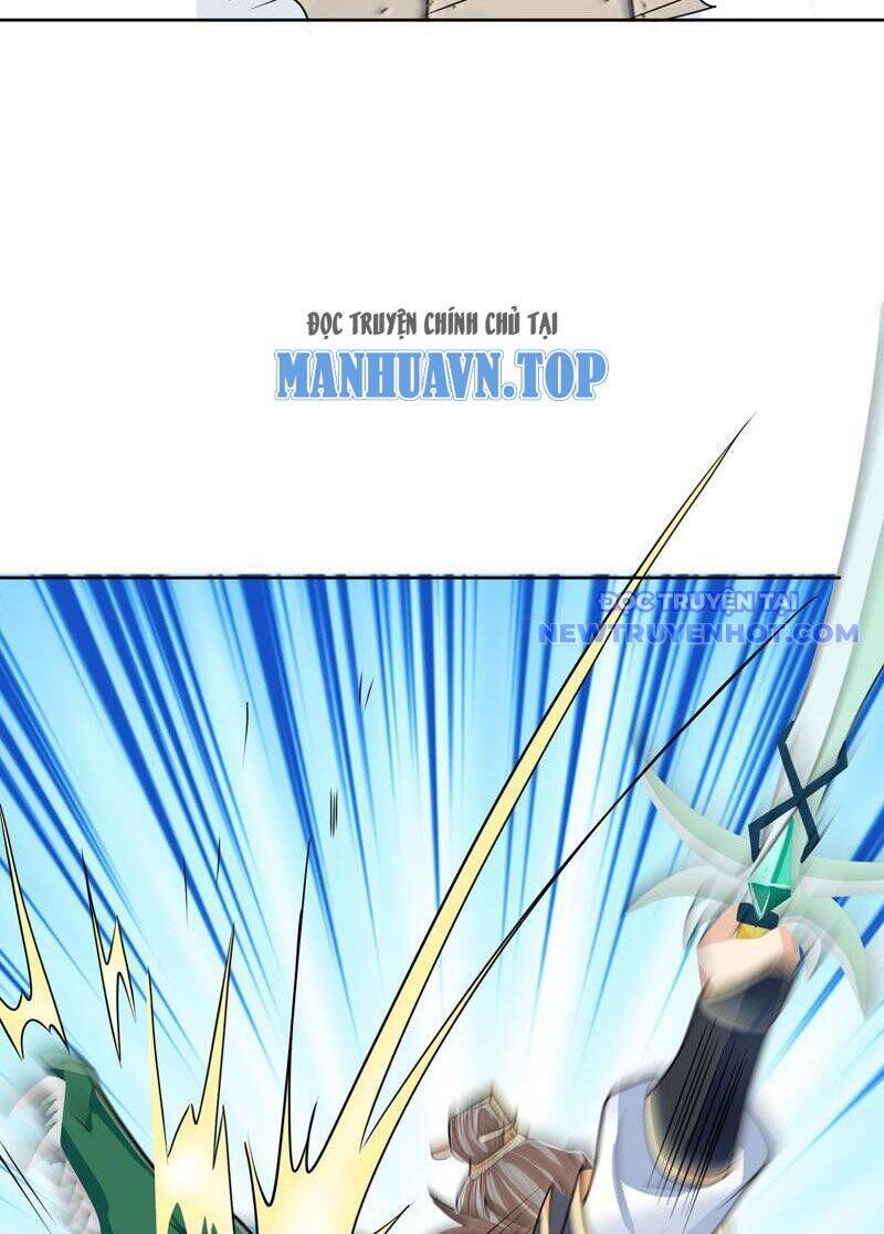 Thu Triệu Vạn Đồ Đệ, Vi Sư Vô Địch Thế Gian Chap 38 - Next Chap 39