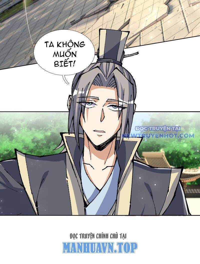 Thu Triệu Vạn Đồ Đệ, Vi Sư Vô Địch Thế Gian Chap 38 - Next Chap 39