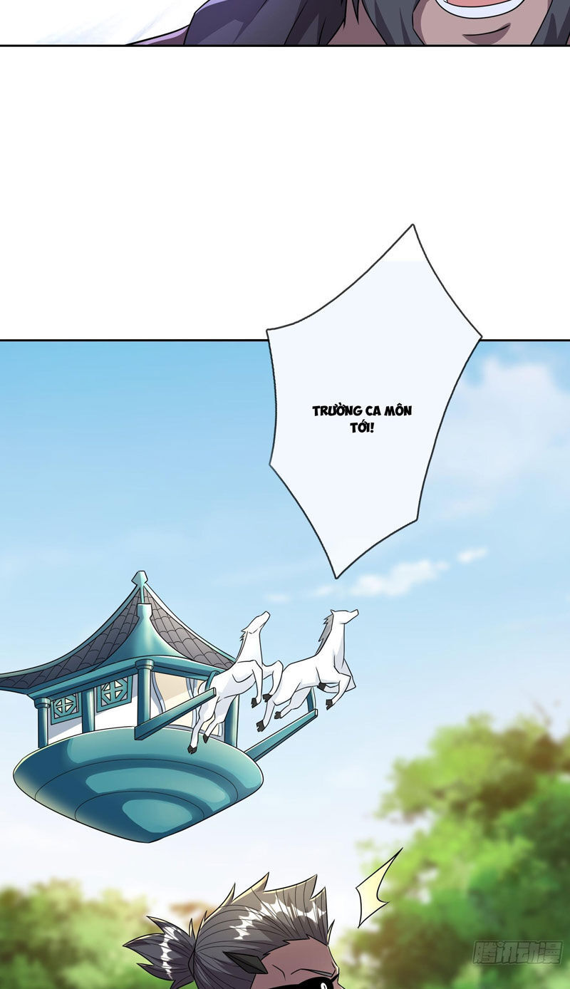 Thu Triệu Vạn Đồ Đệ, Vi Sư Vô Địch Thế Gian Chap 39 - Next Chap 40