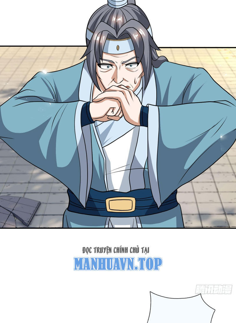 Thu Triệu Vạn Đồ Đệ, Vi Sư Vô Địch Thế Gian Chap 39 - Next Chap 40