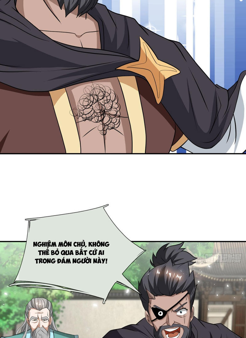 Thu Triệu Vạn Đồ Đệ, Vi Sư Vô Địch Thế Gian Chap 39 - Next Chap 40