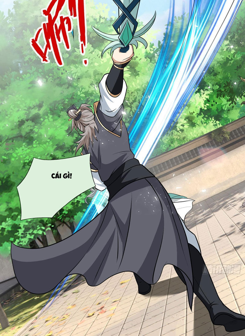 Thu Triệu Vạn Đồ Đệ, Vi Sư Vô Địch Thế Gian Chap 39 - Next Chap 40
