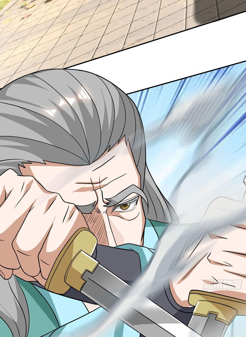 Thu Triệu Vạn Đồ Đệ, Vi Sư Vô Địch Thế Gian Chap 39 - Next Chap 40