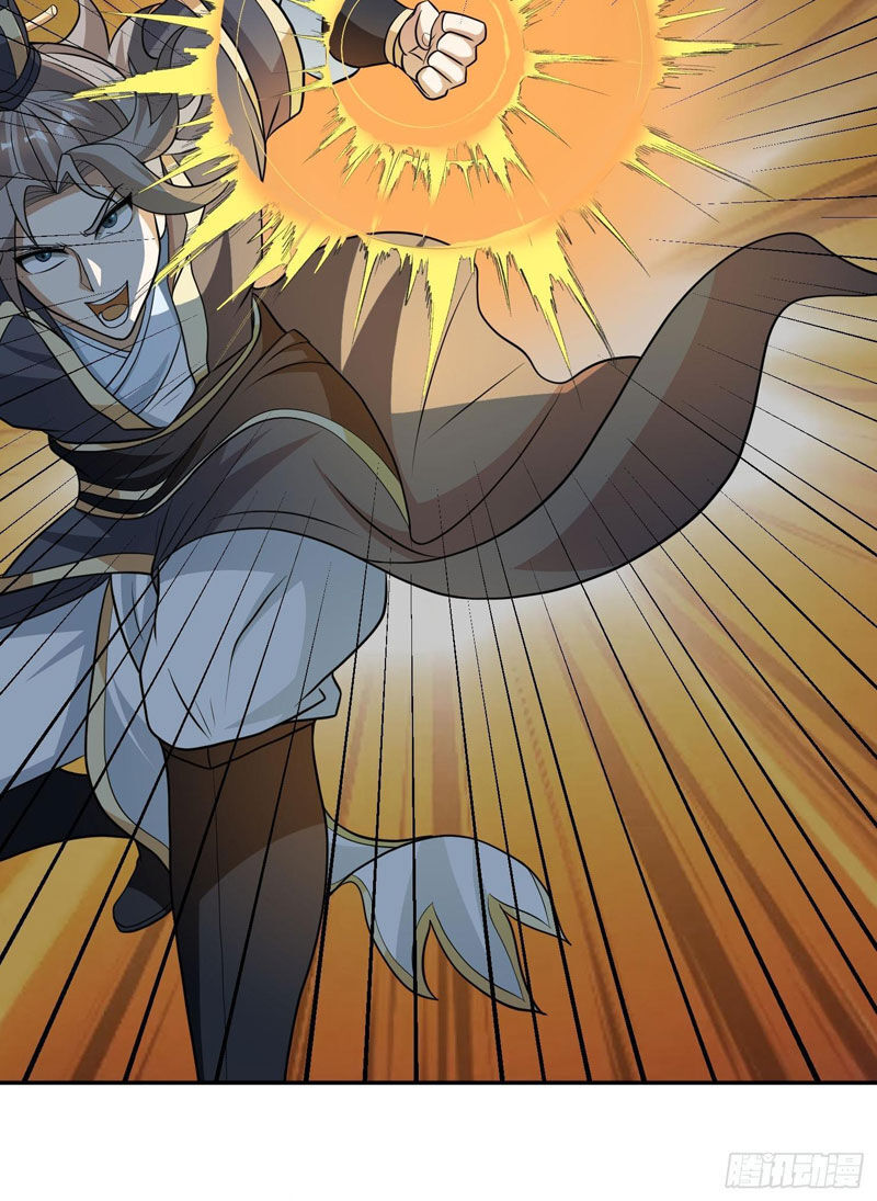Thu Triệu Vạn Đồ Đệ, Vi Sư Vô Địch Thế Gian Chap 39 - Next Chap 40