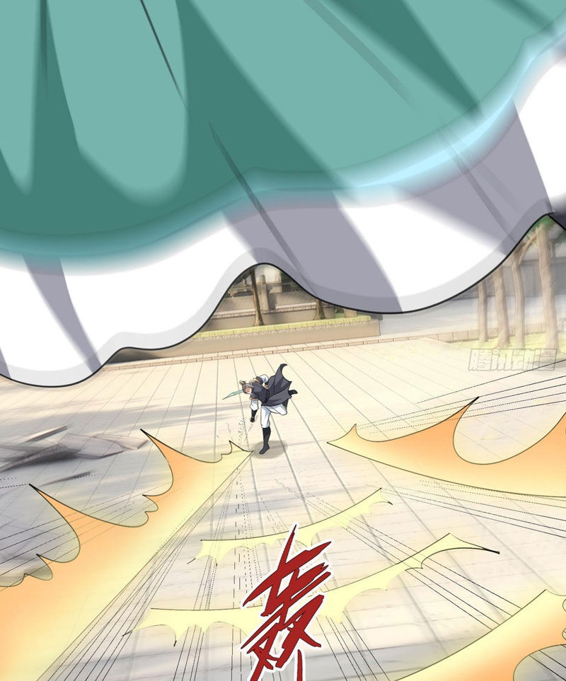 Thu Triệu Vạn Đồ Đệ, Vi Sư Vô Địch Thế Gian Chap 39 - Next Chap 40
