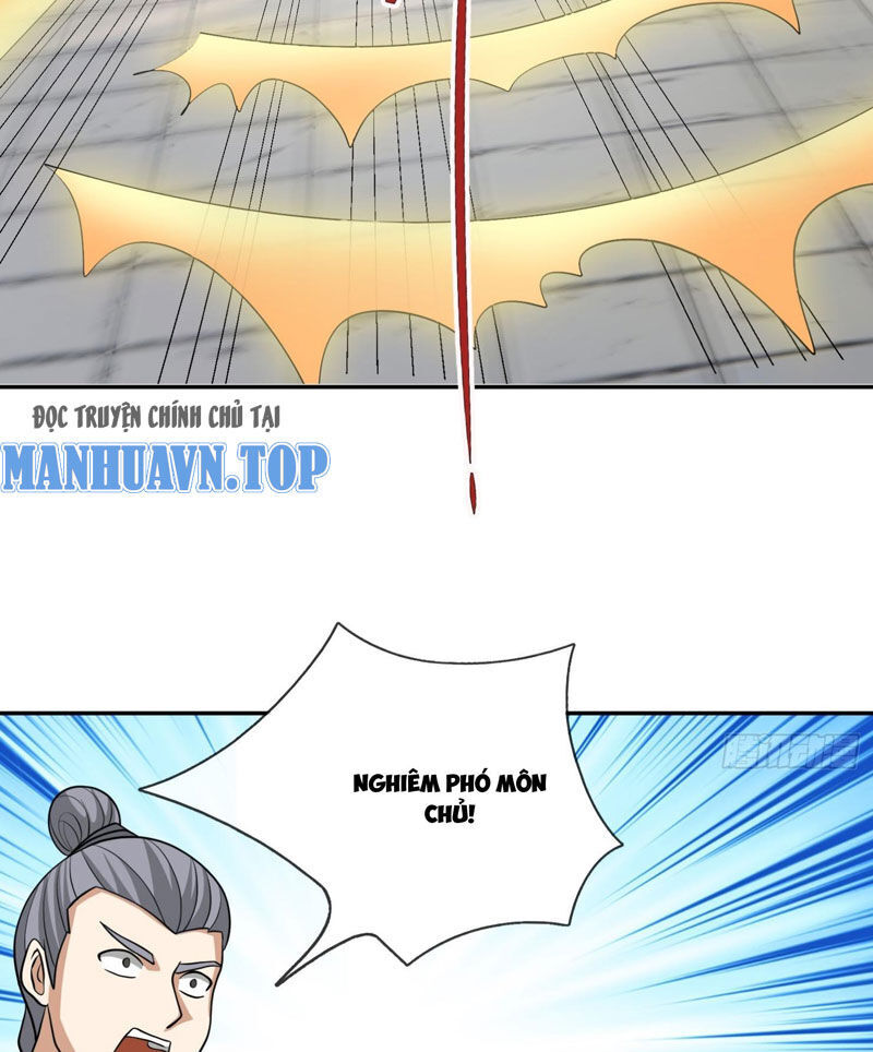 Thu Triệu Vạn Đồ Đệ, Vi Sư Vô Địch Thế Gian Chap 39 - Next Chap 40
