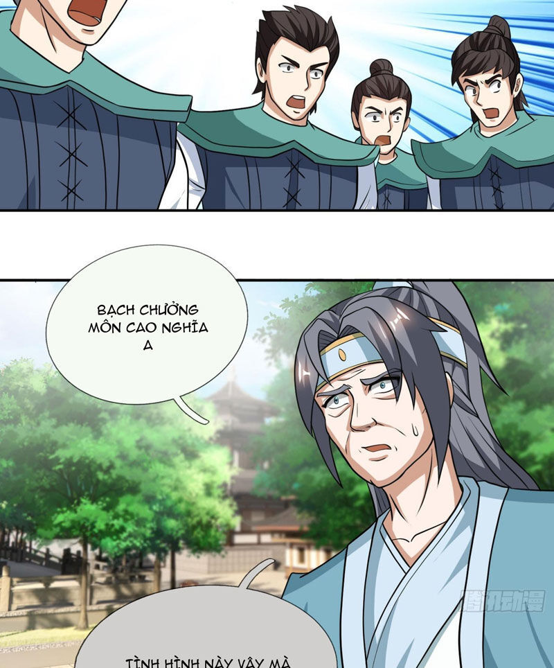 Thu Triệu Vạn Đồ Đệ, Vi Sư Vô Địch Thế Gian Chap 39 - Next Chap 40