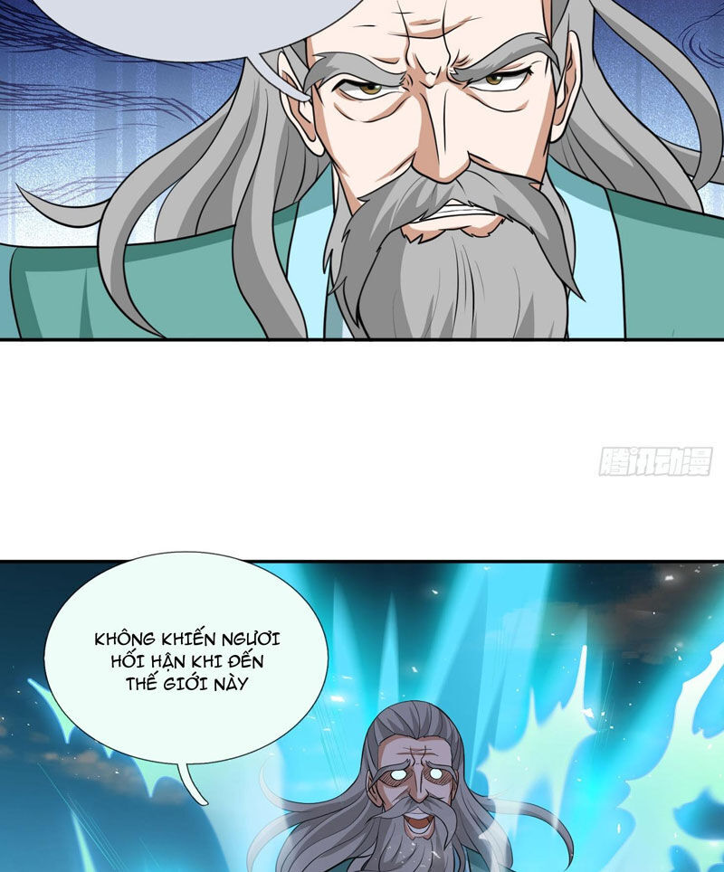 Thu Triệu Vạn Đồ Đệ, Vi Sư Vô Địch Thế Gian Chap 39 - Next Chap 40