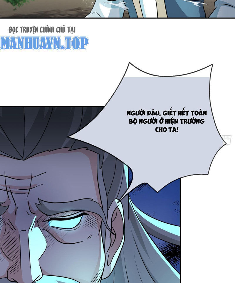 Thu Triệu Vạn Đồ Đệ, Vi Sư Vô Địch Thế Gian Chap 39 - Next Chap 40