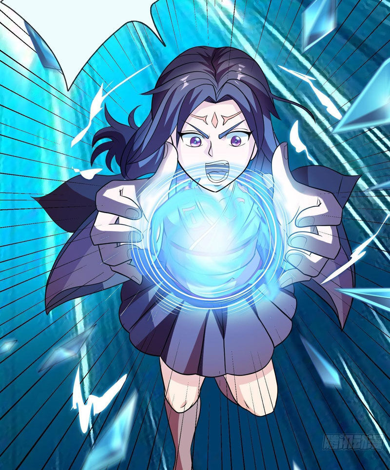 Thu Triệu Vạn Đồ Đệ, Vi Sư Vô Địch Thế Gian Chap 39 - Next Chap 40