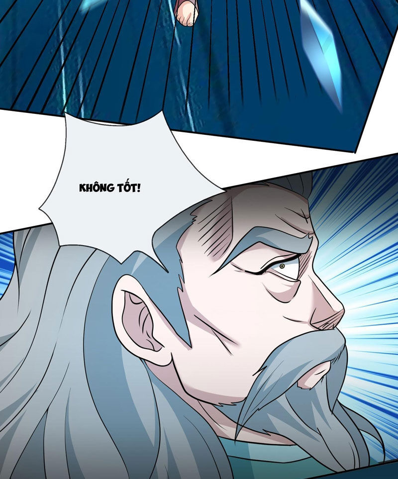 Thu Triệu Vạn Đồ Đệ, Vi Sư Vô Địch Thế Gian Chap 39 - Next Chap 40