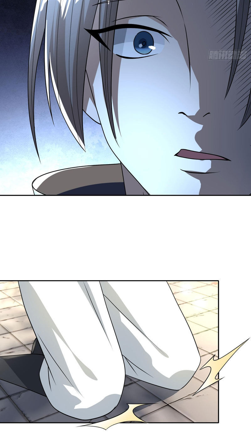 Thu Triệu Vạn Đồ Đệ, Vi Sư Vô Địch Thế Gian Chap 39 - Next Chap 40