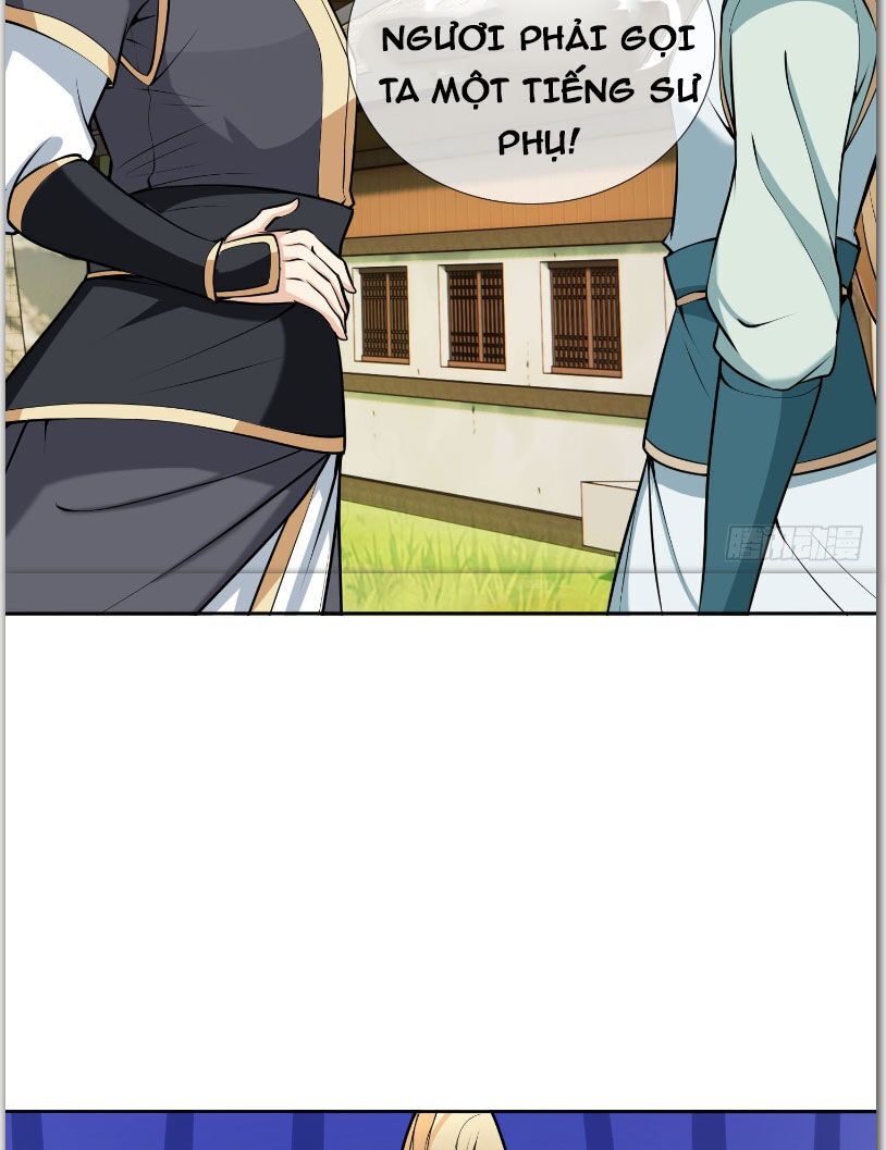 Thu Triệu Vạn Đồ Đệ, Vi Sư Vô Địch Thế Gian Chap 4 - Next Chap 5