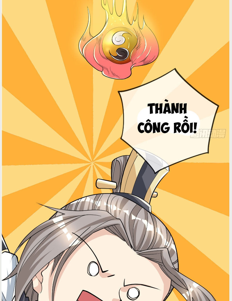 Thu Triệu Vạn Đồ Đệ, Vi Sư Vô Địch Thế Gian Chap 4 - Next Chap 5