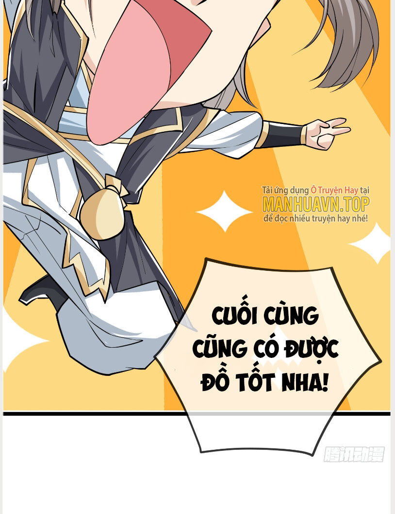 Thu Triệu Vạn Đồ Đệ, Vi Sư Vô Địch Thế Gian Chap 4 - Next Chap 5