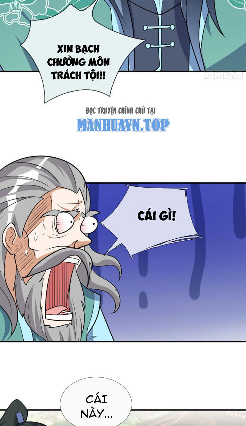 Thu Triệu Vạn Đồ Đệ, Vi Sư Vô Địch Thế Gian Chap 40 - Next Chap 41
