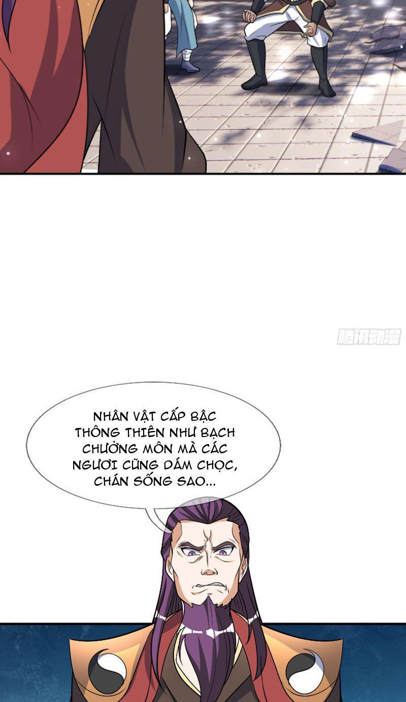 Thu Triệu Vạn Đồ Đệ, Vi Sư Vô Địch Thế Gian Chap 40 - Next Chap 41