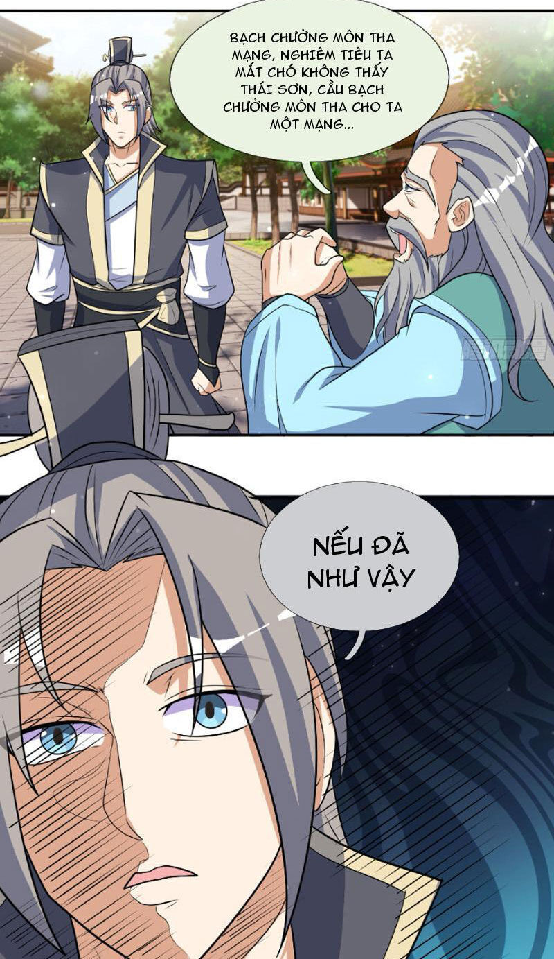 Thu Triệu Vạn Đồ Đệ, Vi Sư Vô Địch Thế Gian Chap 40 - Next Chap 41