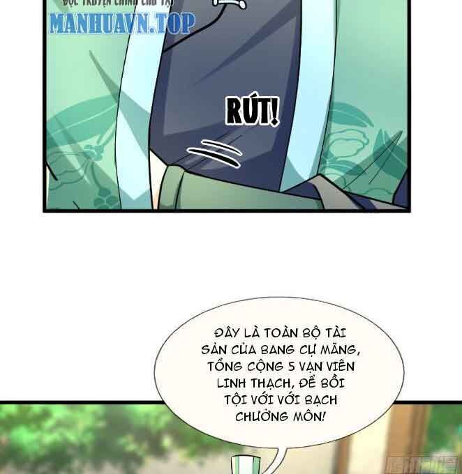 Thu Triệu Vạn Đồ Đệ, Vi Sư Vô Địch Thế Gian Chap 41 - Next Chap 42