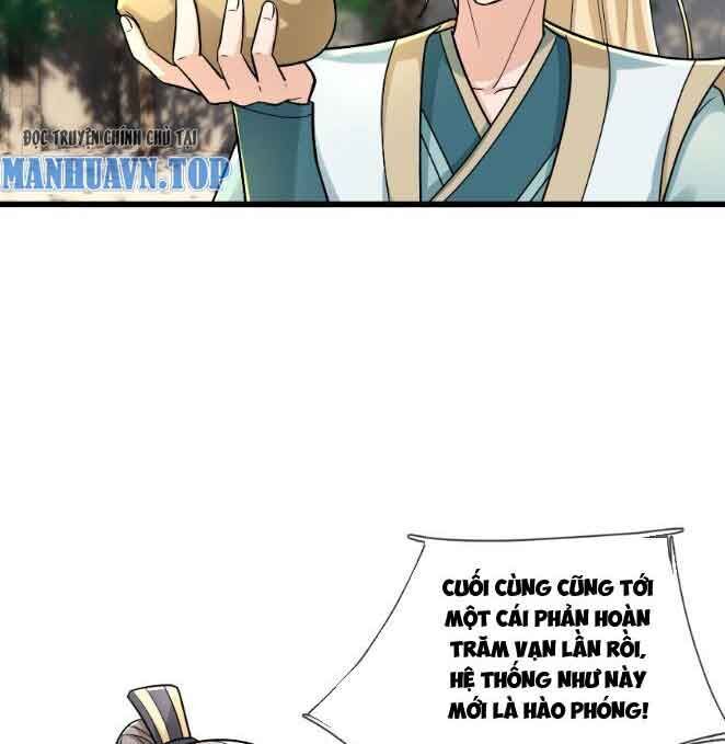 Thu Triệu Vạn Đồ Đệ, Vi Sư Vô Địch Thế Gian Chap 41 - Next Chap 42