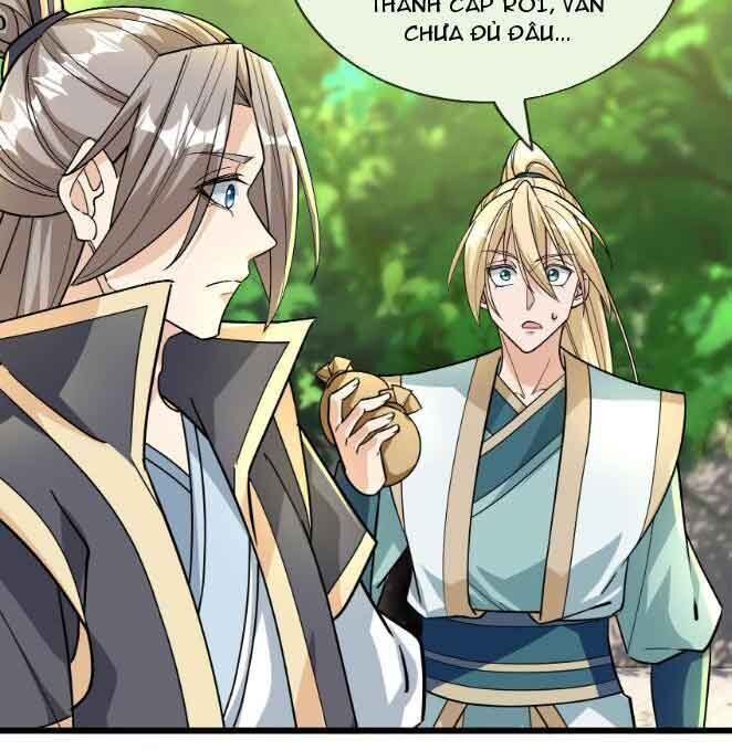 Thu Triệu Vạn Đồ Đệ, Vi Sư Vô Địch Thế Gian Chap 41 - Next Chap 42