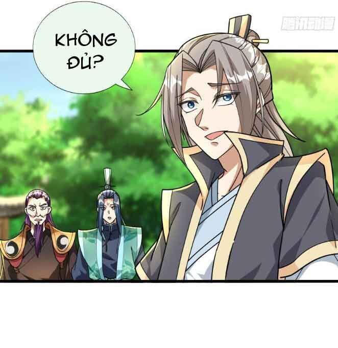 Thu Triệu Vạn Đồ Đệ, Vi Sư Vô Địch Thế Gian Chap 41 - Next Chap 42