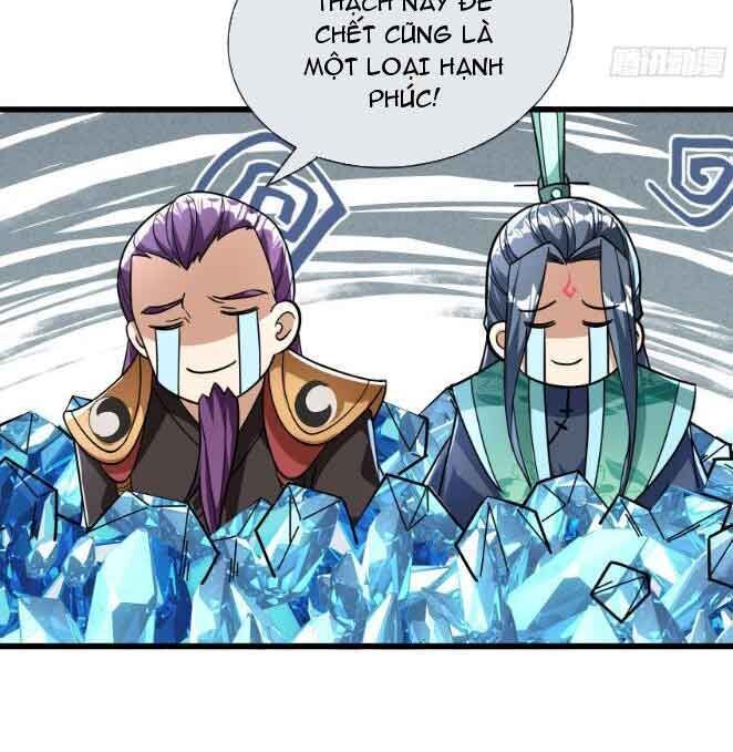 Thu Triệu Vạn Đồ Đệ, Vi Sư Vô Địch Thế Gian Chap 41 - Next Chap 42