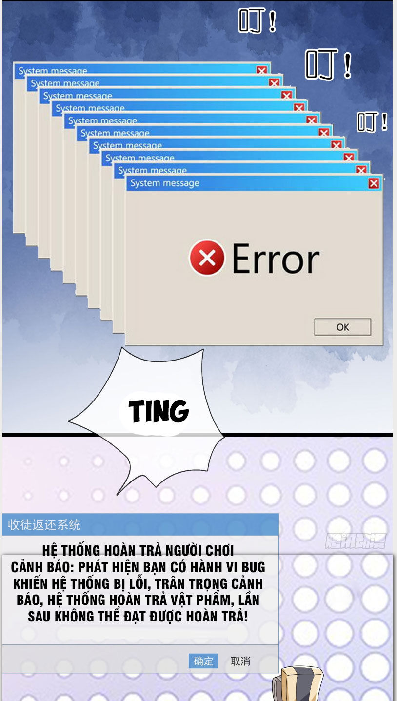 Thu Triệu Vạn Đồ Đệ, Vi Sư Vô Địch Thế Gian Chap 5 - Next Chap 6