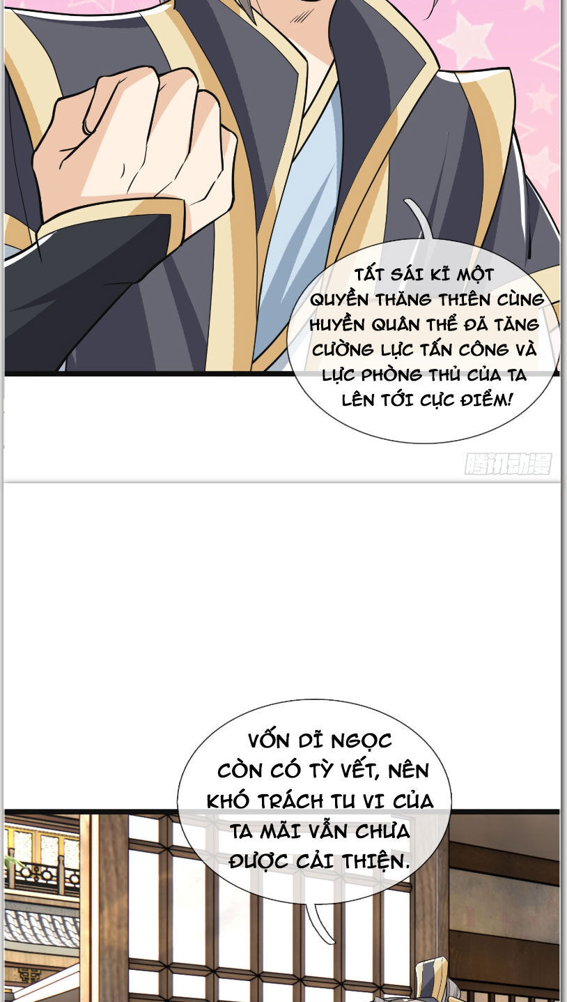 Thu Triệu Vạn Đồ Đệ, Vi Sư Vô Địch Thế Gian Chap 5 - Next Chap 6