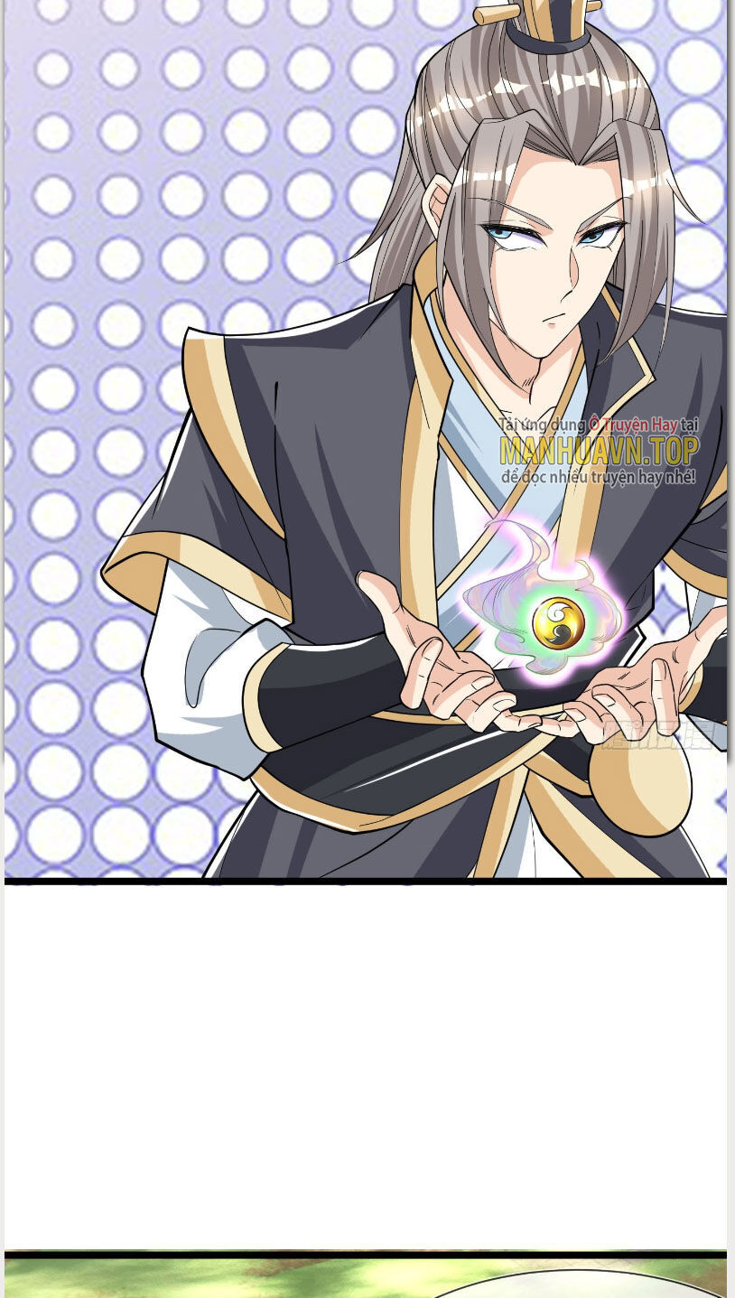 Thu Triệu Vạn Đồ Đệ, Vi Sư Vô Địch Thế Gian Chap 5 - Next Chap 6