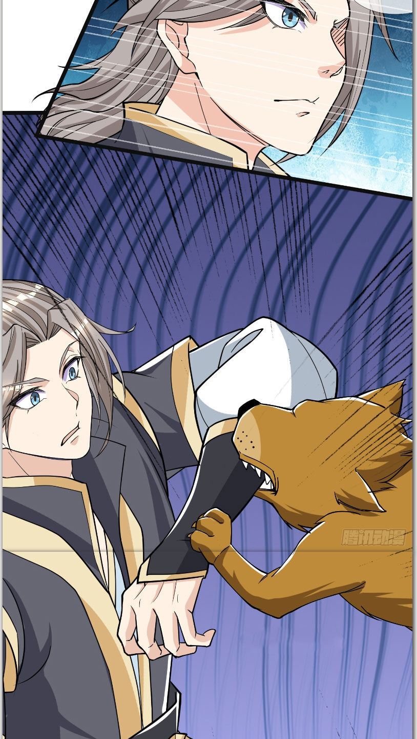 Thu Triệu Vạn Đồ Đệ, Vi Sư Vô Địch Thế Gian Chap 5 - Next Chap 6