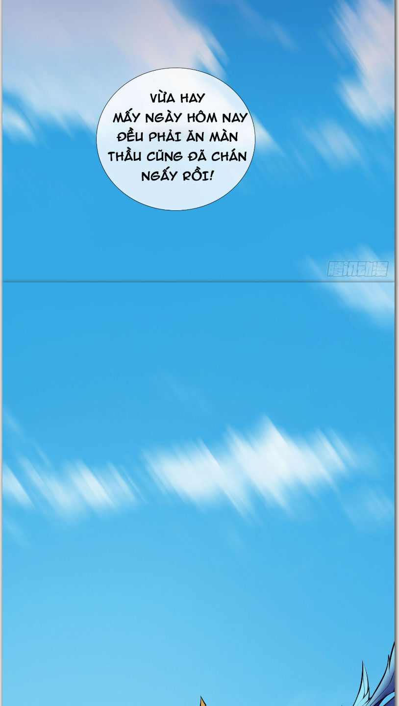 Thu Triệu Vạn Đồ Đệ, Vi Sư Vô Địch Thế Gian Chap 5 - Next Chap 6