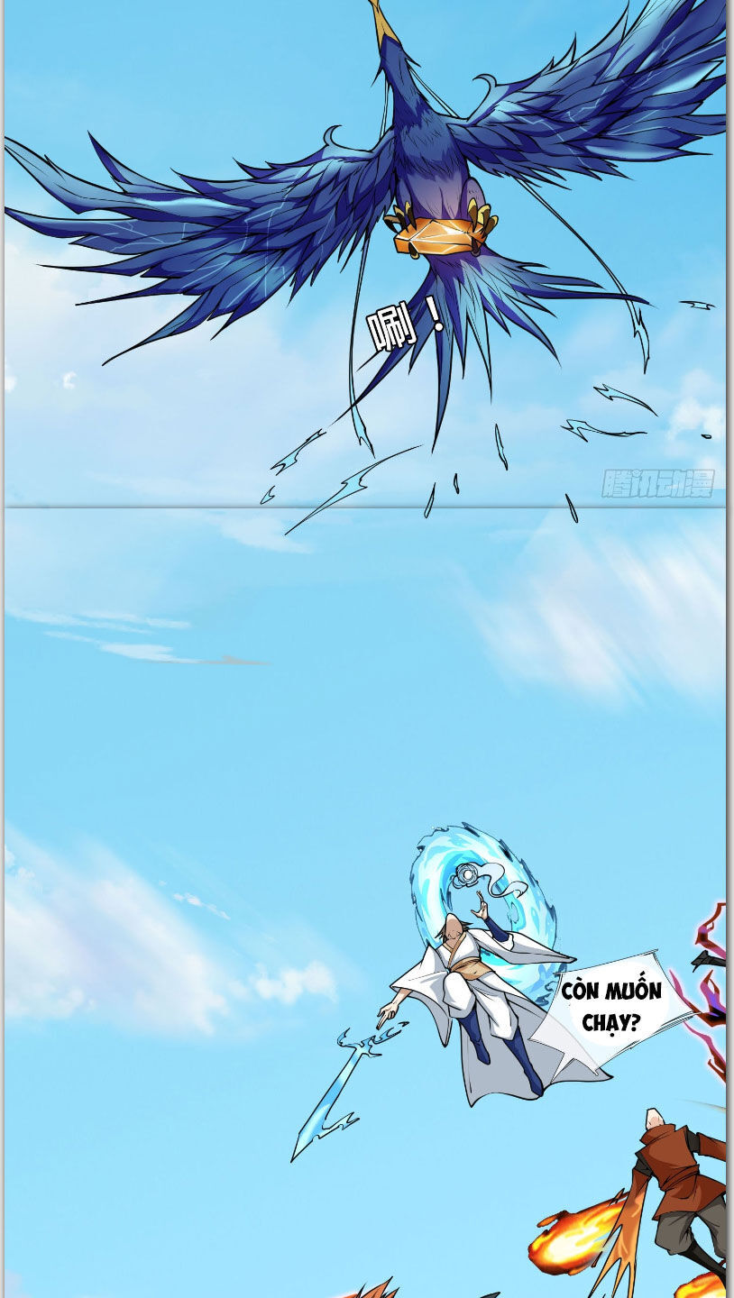 Thu Triệu Vạn Đồ Đệ, Vi Sư Vô Địch Thế Gian Chap 5 - Next Chap 6