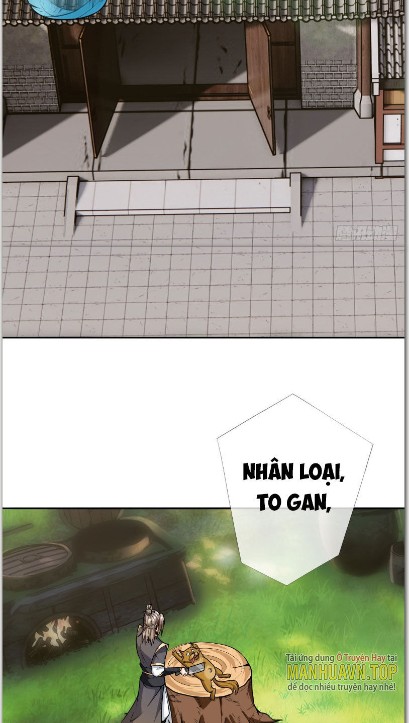 Thu Triệu Vạn Đồ Đệ, Vi Sư Vô Địch Thế Gian Chap 5 - Next Chap 6