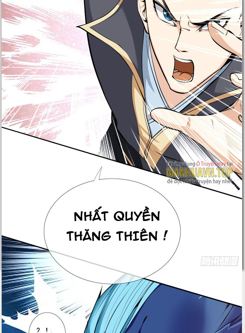 Thu Triệu Vạn Đồ Đệ, Vi Sư Vô Địch Thế Gian Chap 5 - Next Chap 6