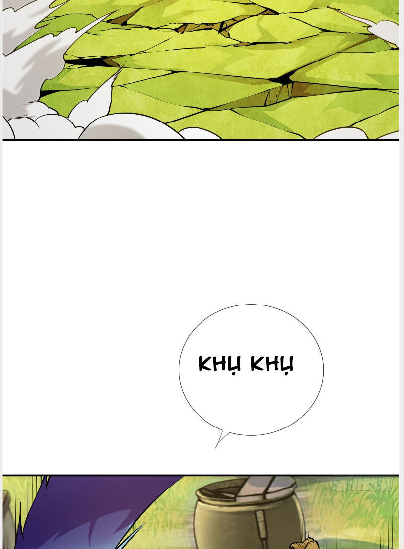 Thu Triệu Vạn Đồ Đệ, Vi Sư Vô Địch Thế Gian Chap 5 - Next Chap 6