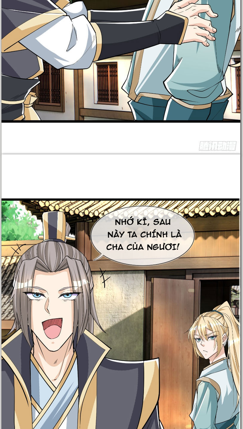 Thu Triệu Vạn Đồ Đệ, Vi Sư Vô Địch Thế Gian Chap 5 - Next Chap 6