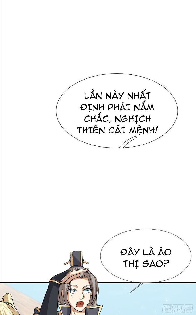 Thu Triệu Vạn Đồ Đệ, Vi Sư Vô Địch Thế Gian Chap 50 - Next Chap 51